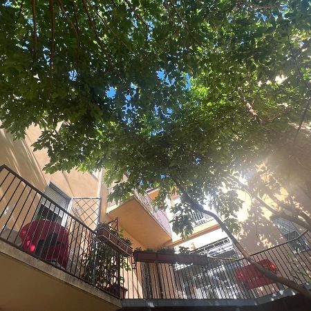 פאדובה Casa Roma Rooms& Apartmens מראה חיצוני תמונה