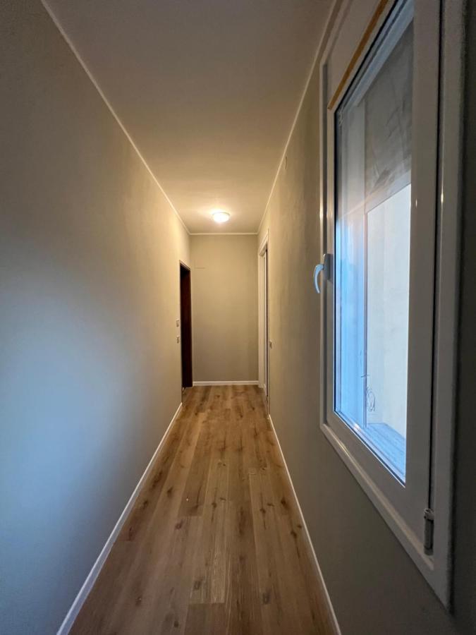 פאדובה Casa Roma Rooms& Apartmens מראה חיצוני תמונה