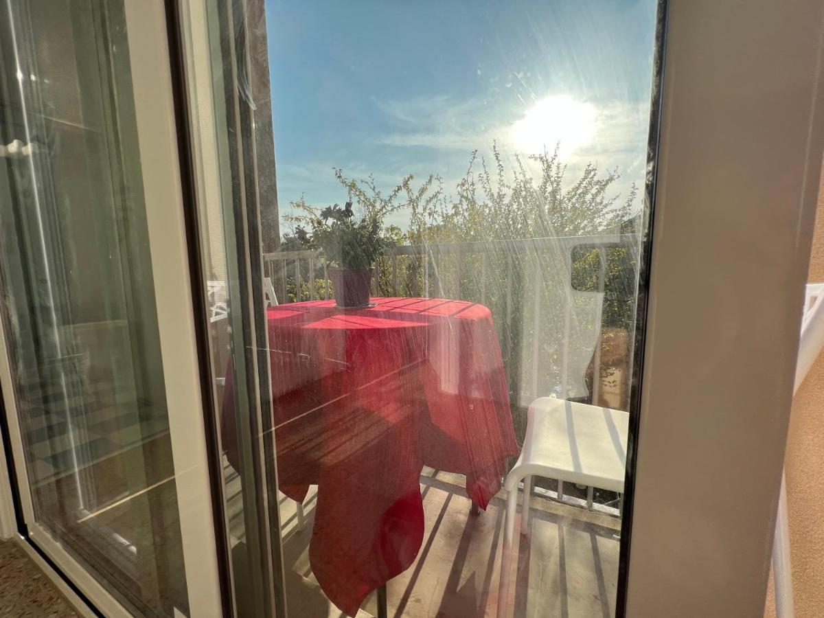 פאדובה Casa Roma Rooms& Apartmens מראה חיצוני תמונה