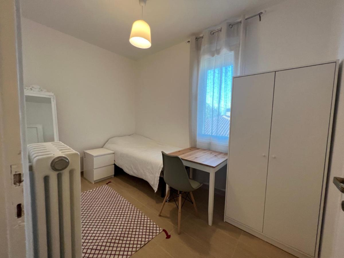 פאדובה Casa Roma Rooms& Apartmens מראה חיצוני תמונה
